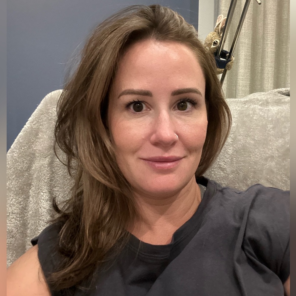 Meet your Posher, Audra